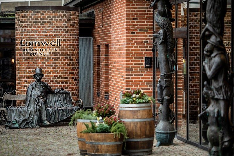 Comwell H.C. Andersen Odense