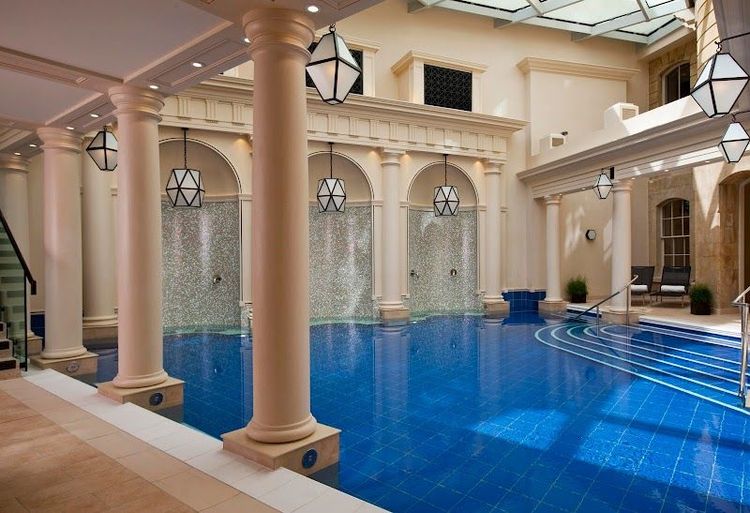 The Gainsborough Bath Spa - Bath - UK
