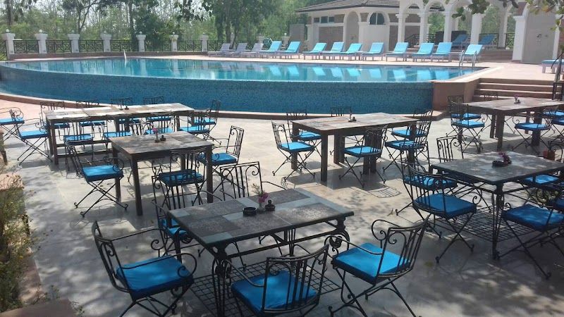 Buddha Maya Garden Hotel & Resort