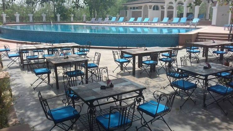 Buddha Maya Garden Hotel & Resort - Lumbini - Nepal