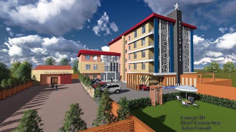 Hotel Eastern Star - Biratnagar - Nepal
