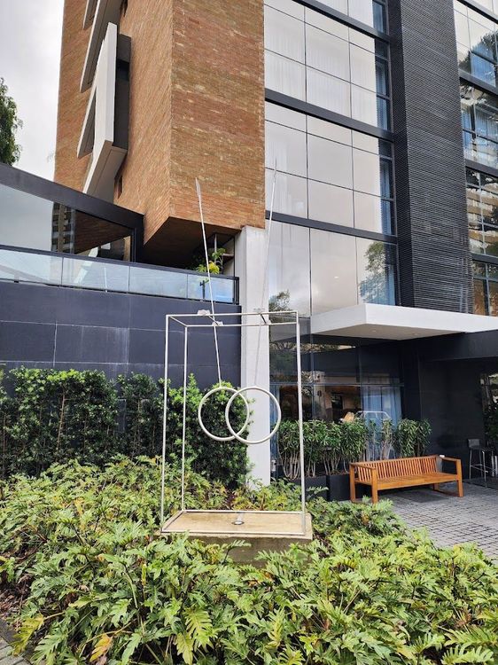 Nomaa Hotel - Curitiba - Brazil