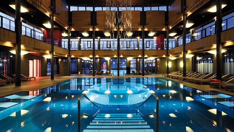 Falkensteiner Hotel & Asia Spa Leoben