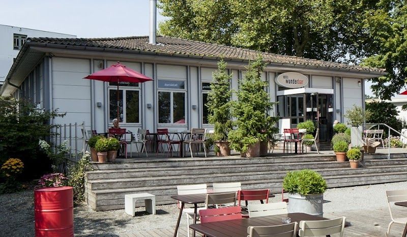 Hotel Wunderbar