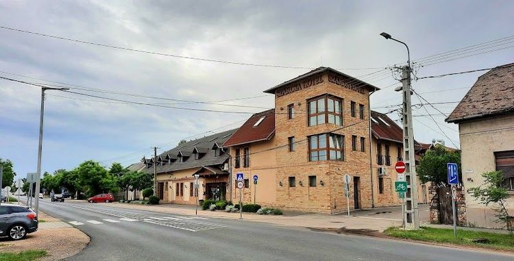 Szárcsa Hotel Székesfehérvár - Székesfehérvár - Hungary