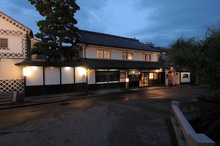 Ryokan Kurashiki - Kurashiki - Japan