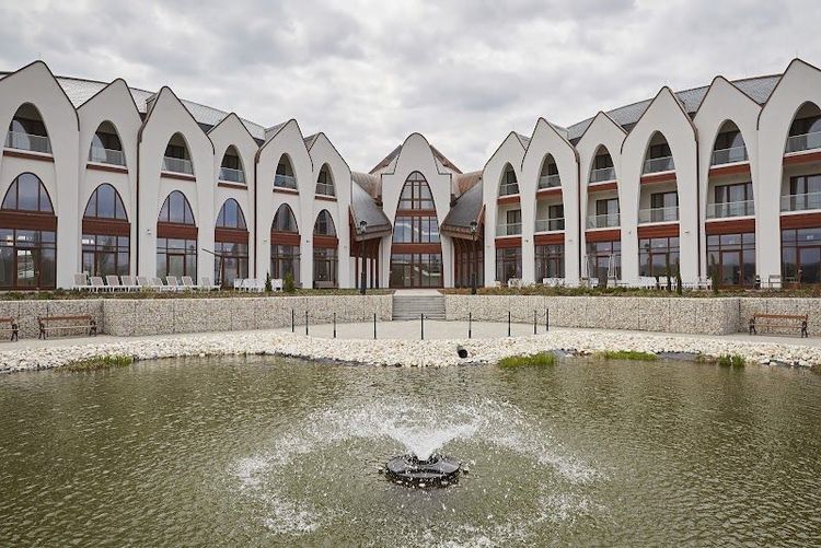 Hotel Pancho - Felcsút - Hungary