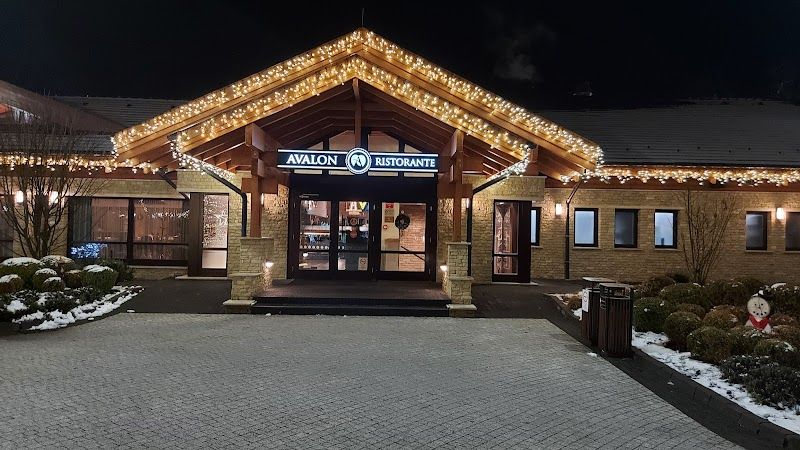 Avalon Resort & SPA