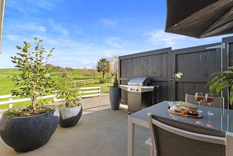 Matamata Lodge - Matamata - New Zealand