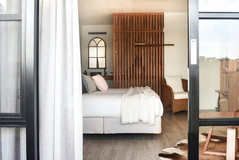 Bay Breeze Boutique Accommodation Batemans Bay