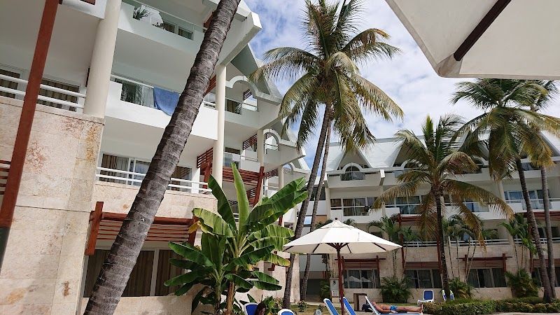 Casa Marina Beach & Reef Resort