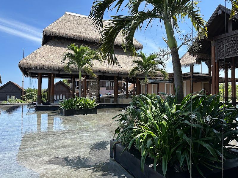 Anantaya Resort and Spa Passikudah