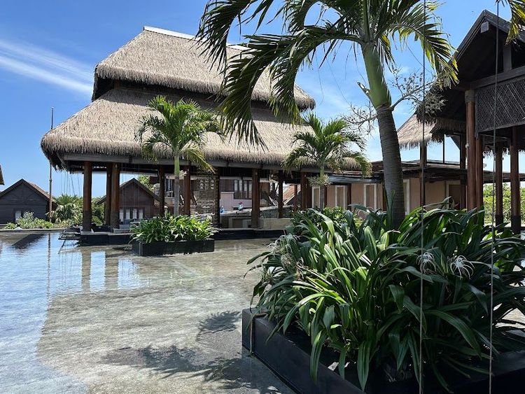 Anantaya Resort and Spa Passikudah