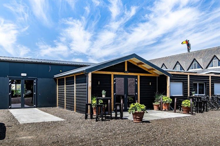 Van der Valk Hotel Volendam