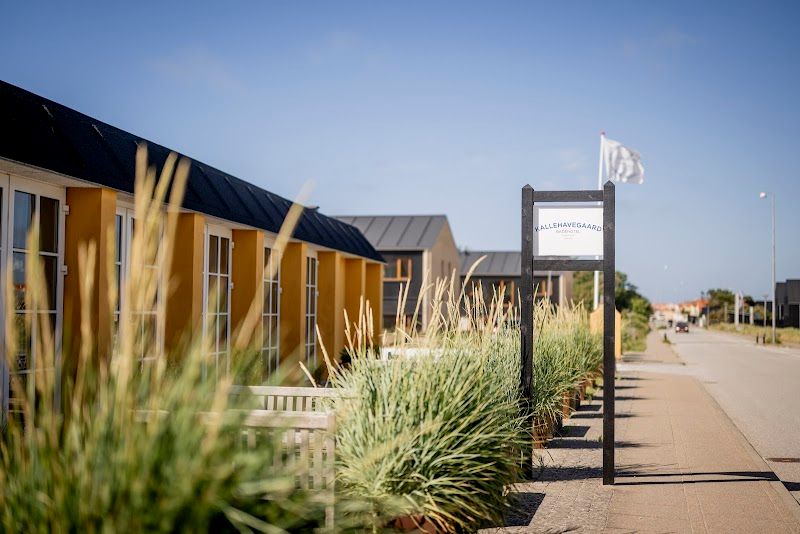 Kallehavegaard Badehotel
