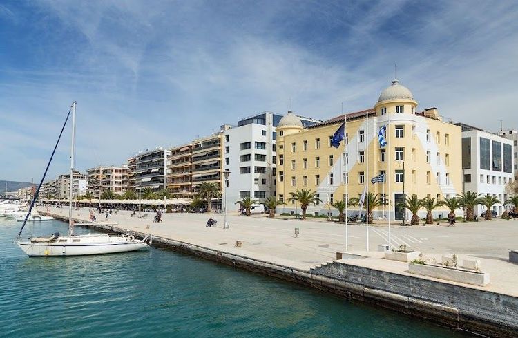 Domotel Xenia Volos