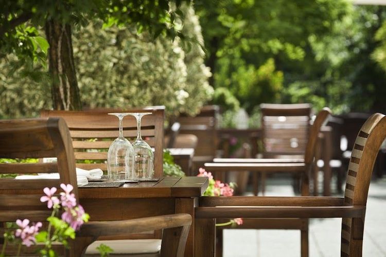 Marrol's Boutique Hotel - Bratislava - Slovakia