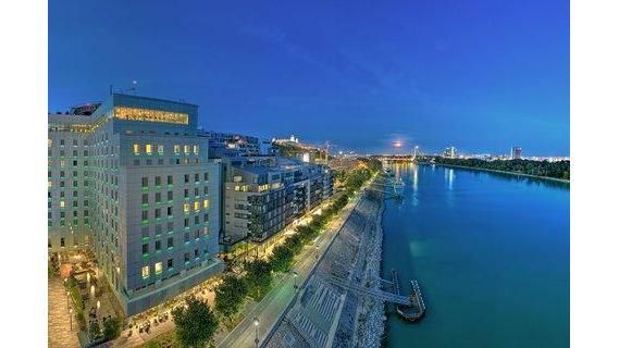 Grand Hotel River Park, a Luxury Collection Hotel