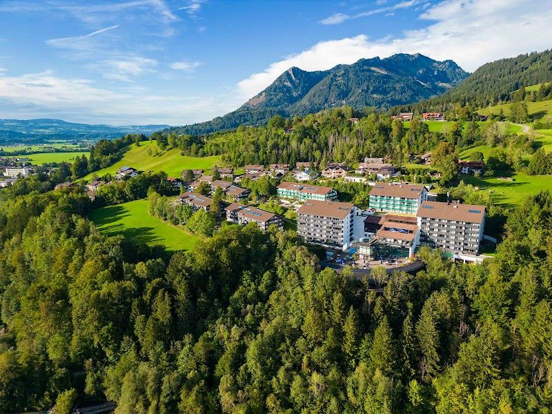 Allgäu Stern Hotel