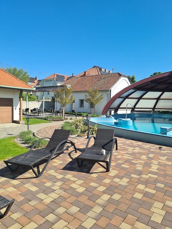 Aquasol Resort - Mosonmagyaróvár - Hungary