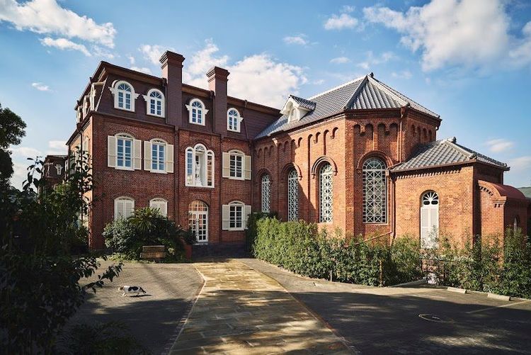 Hotel Indigo Nagasaki Glover Street, an IHG Hotel - Nagasaki - Japan