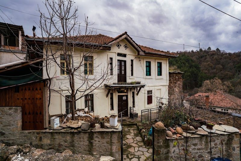 Etno House Shancheva