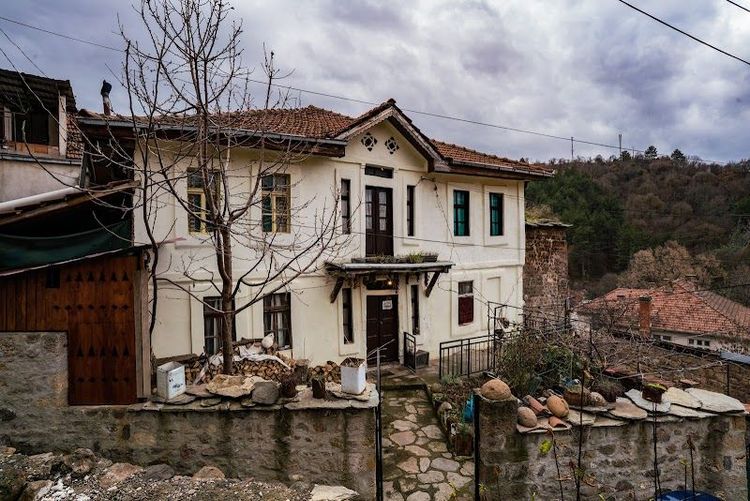 Etno House Shancheva - Kratovë - North Macedonia