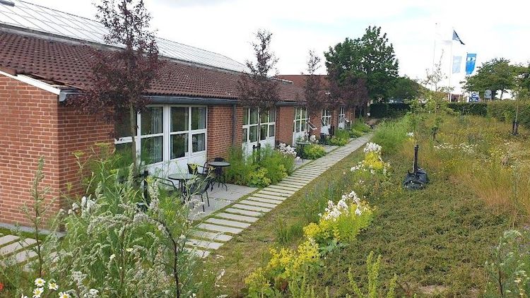 Hotel Hillerød - Hillerød - Denmark