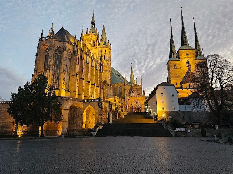 Dorint Hotel am Dom Erfurt