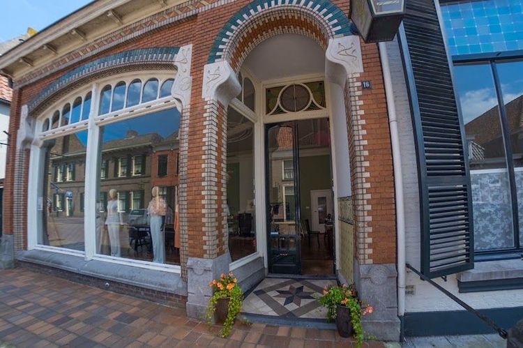 B&B Het Atelier - Doesburg - Netherlands