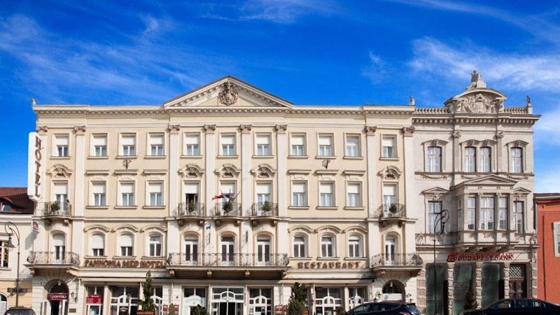 Hotel Pannonia