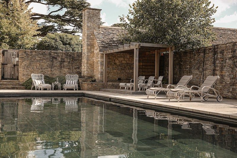 Thyme Hotel Restaurant Spa Gloucestershire