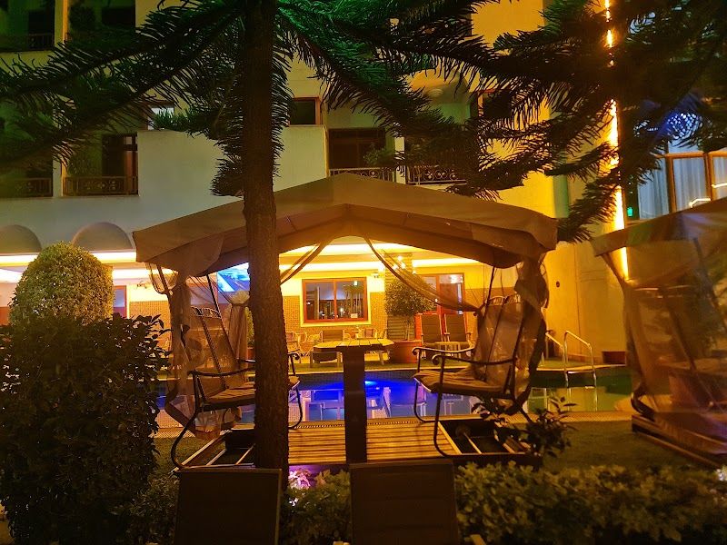 Atranos Fantasy Hotel and Spa Aksum