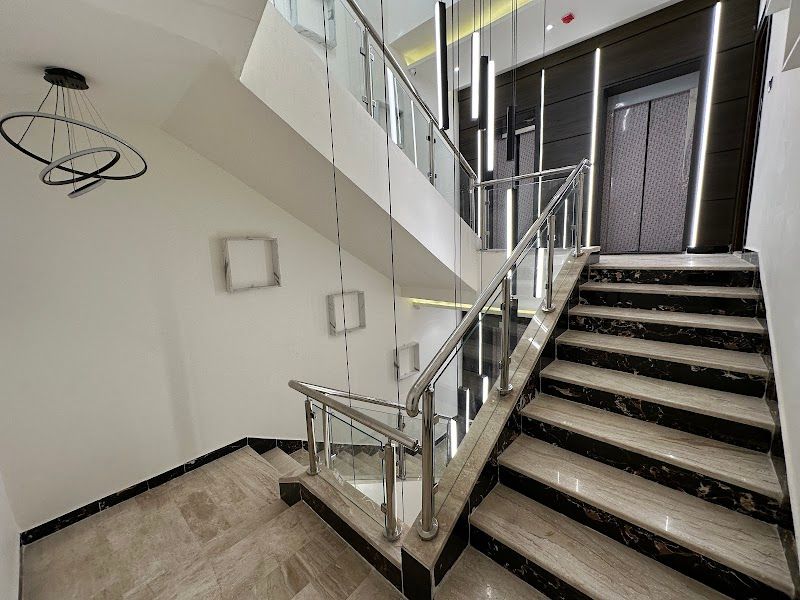 North Paradise Hotel Irbid