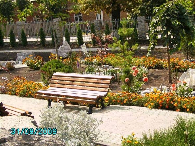 Gala Hotel - Kamianets'-Podil's'kyi - Ukraine