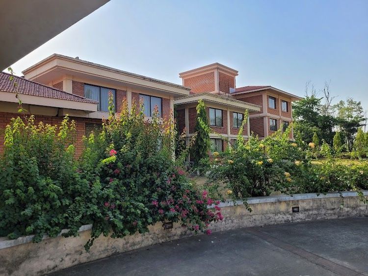 Hotel Kasai - Lumbini - Nepal