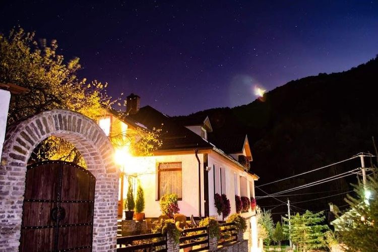 Villa Nur - Kriva Palanka - North Macedonia