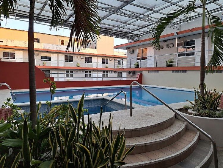 Hotel del Ángel - Centro - Mexico