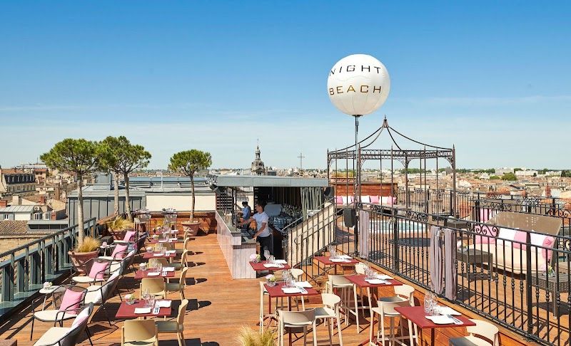 InterContinental Bordeaux Le Grand Hotel