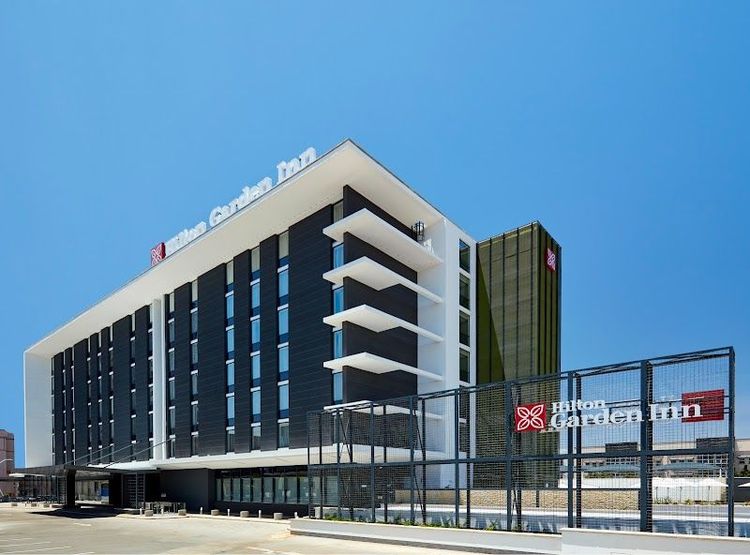 Hilton Garden Inn Gaborone - Gaborone - Botswana