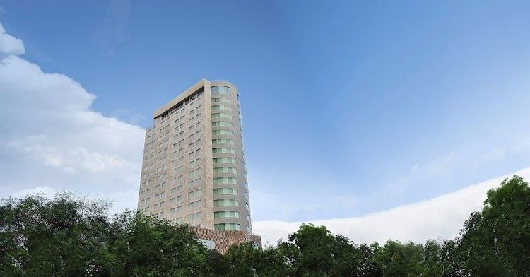 Grand Fiesta Americana Guadalajara Country Club - Guadalajara - Mexico