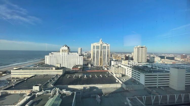 Hard Rock Hotel & Casino Atlantic City - Atlantic City - USA