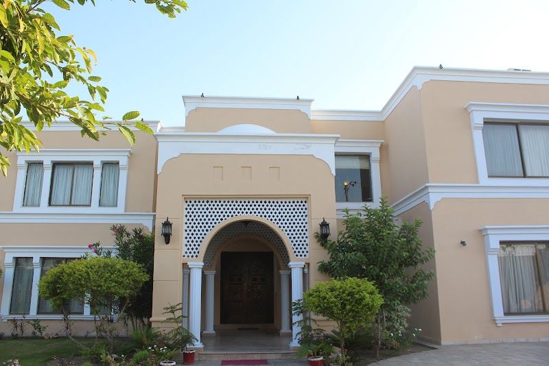 Hotel One Bahawalpur