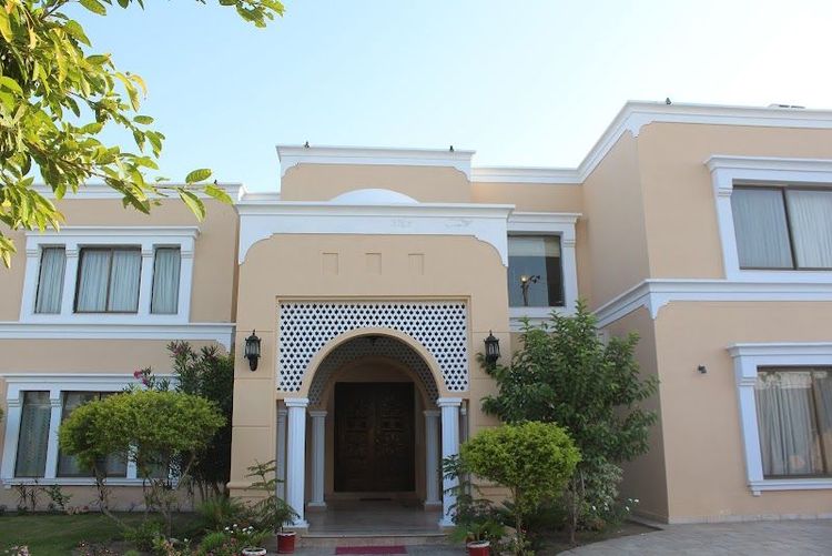 Hotel One Bahawalpur - Bahawalpur - Pakistan