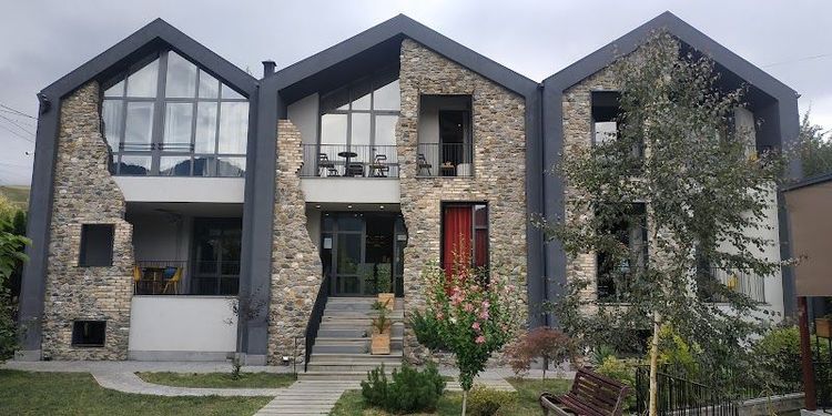 Hover Boutique Hotel - Dilijan - Armenia