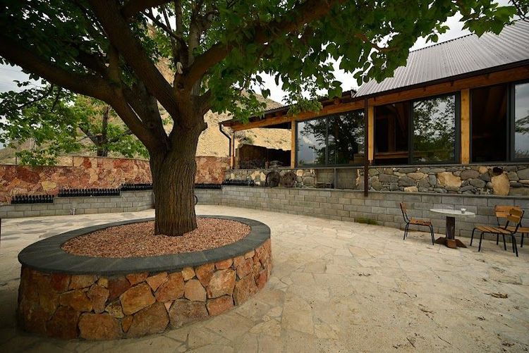 Areni Wine Art - Areni - Armenia