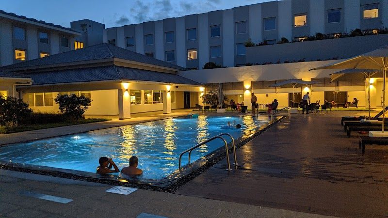 Hyatt Place Rameswaram