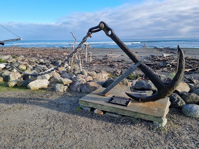 Beachfront Hotel Hokitika