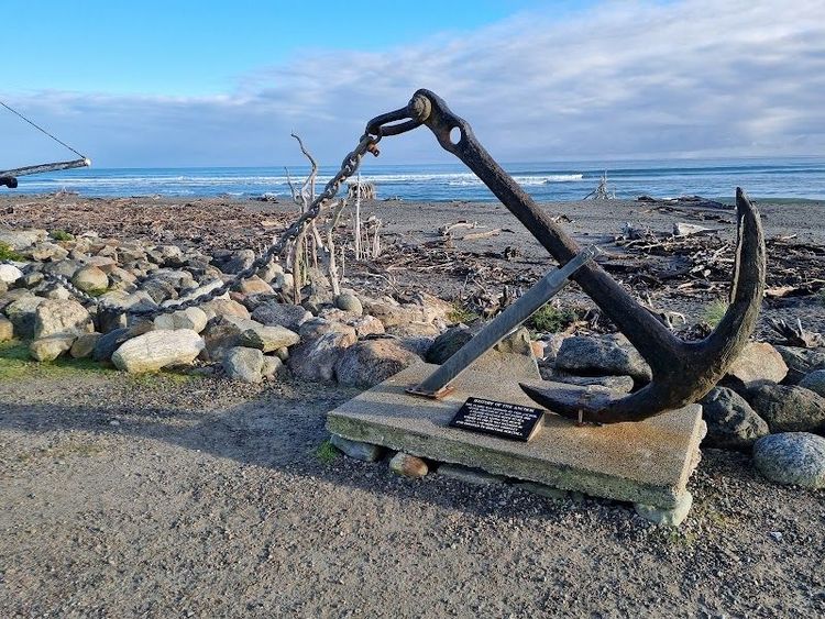 Beachfront Hotel Hokitika - Hokitika - New Zealand