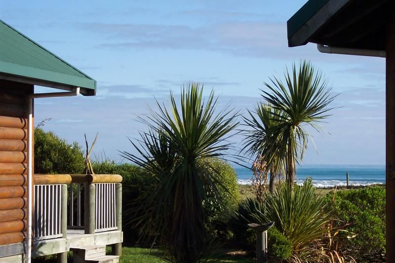 Shining Star Beachfront Accommodation